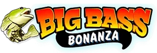 Big Bass Bonanza App Schriftzug